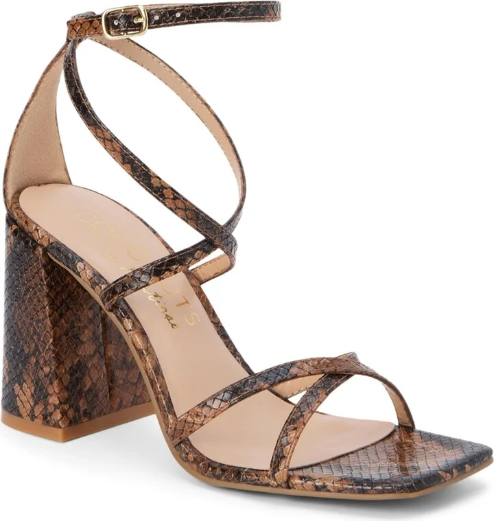 Coconuts by Matisse Abba Heel