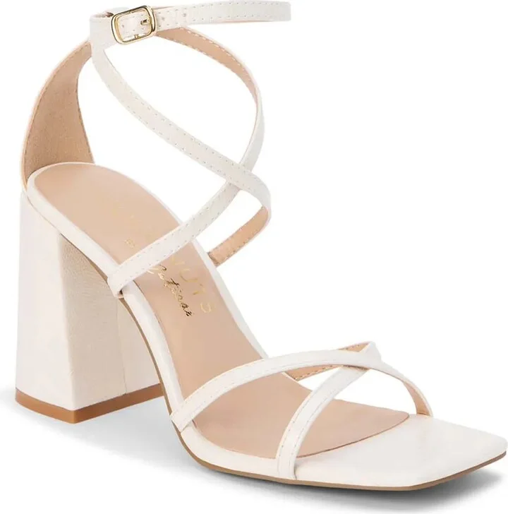 Coconuts by Matisse Abba Sandal