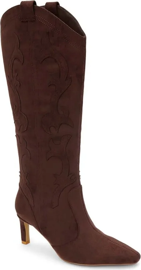 Chocolate Brown