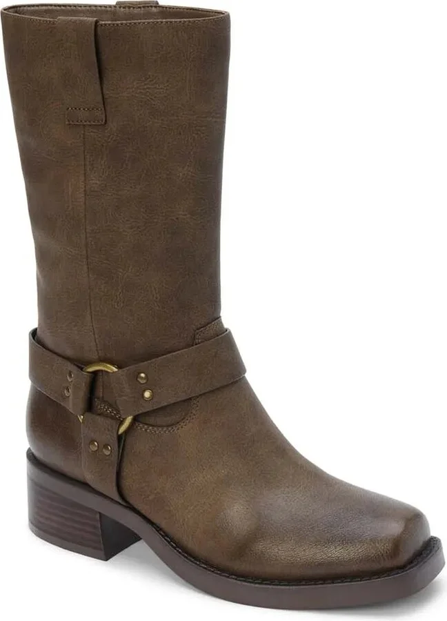 Coffee Brown
