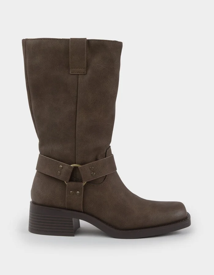 COCONUTS by Matisse Autumn Womens Boots - Image 2