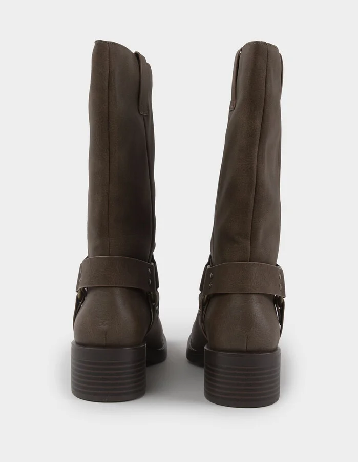 COCONUTS by Matisse Autumn Womens Boots - Image 4