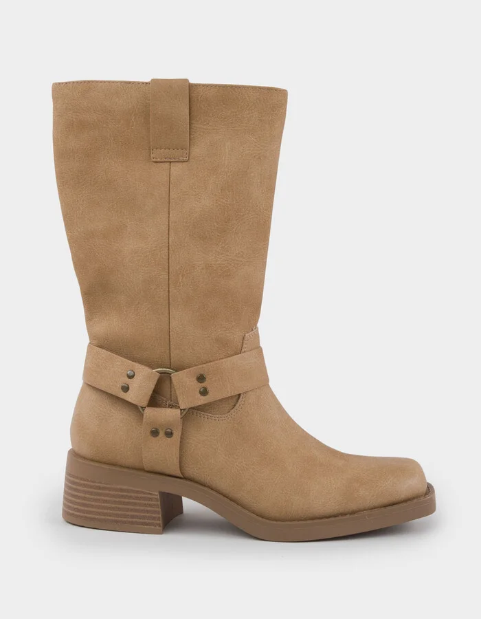 COCONUTS by Matisse Autumn Womens Boots - Image 5
