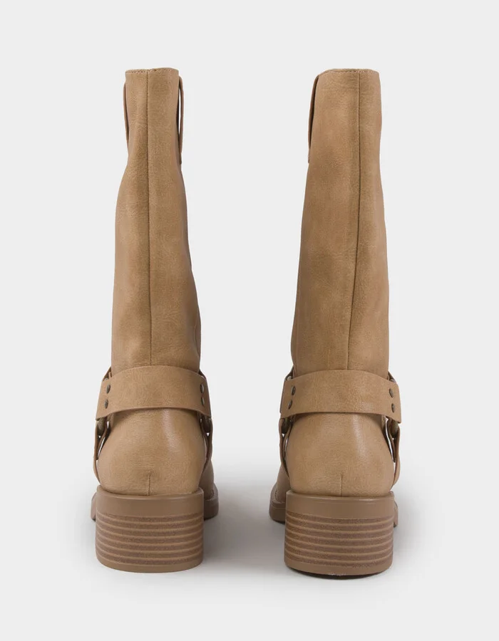 COCONUTS by Matisse Autumn Womens Boots - Image 7