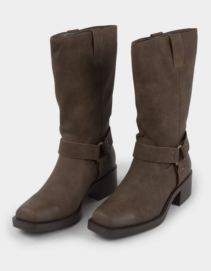 COCONUTS by Matisse Autumn Womens Boots