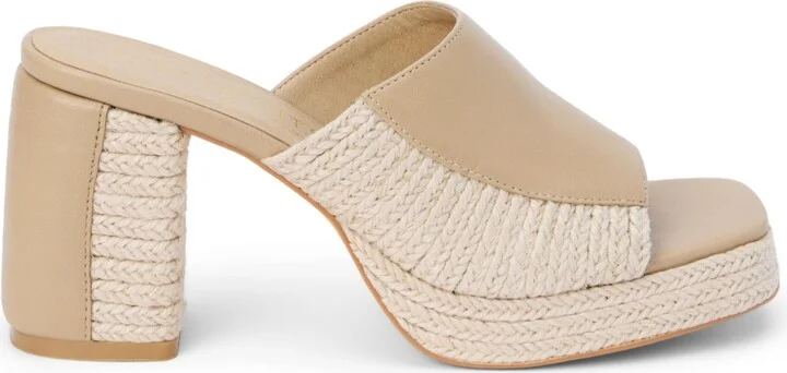 Coconuts by Matisse Beaufort Heel - Image 2