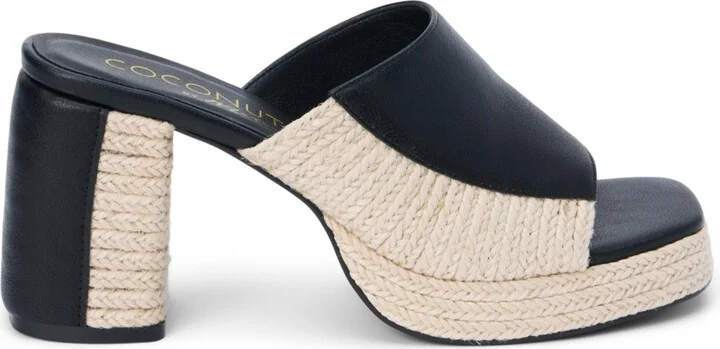 Coconuts by Matisse Beaufort Heel - Image 3