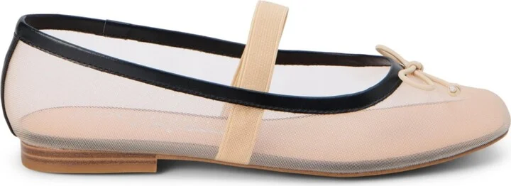 Coconuts by Matisse Bronx Ballet flat - Image 3