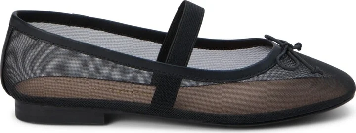 Coconuts by Matisse Bronx Ballet flat - Image 4
