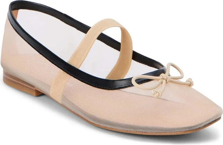 Coconuts by Matisse Bronx Ballet Flat