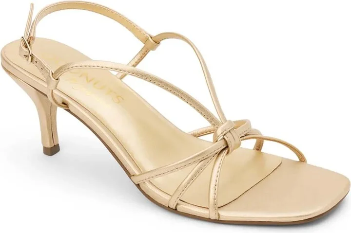 Gold Metallic