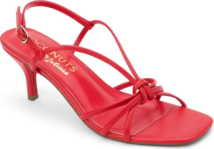 Coconuts by Matisse Cambria Sandal