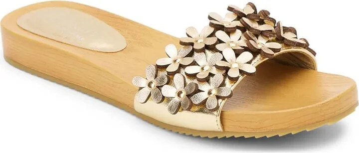 Coconuts by Matisse Chelsea Wedge Sandal