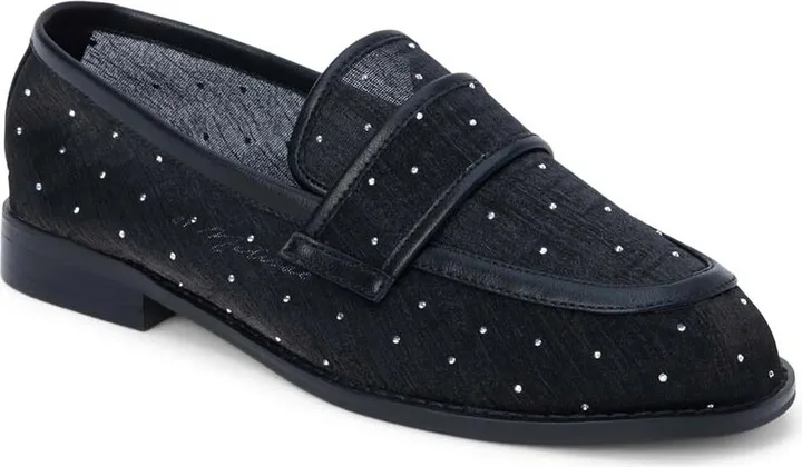 Coconuts by Matisse Columbo Loafer