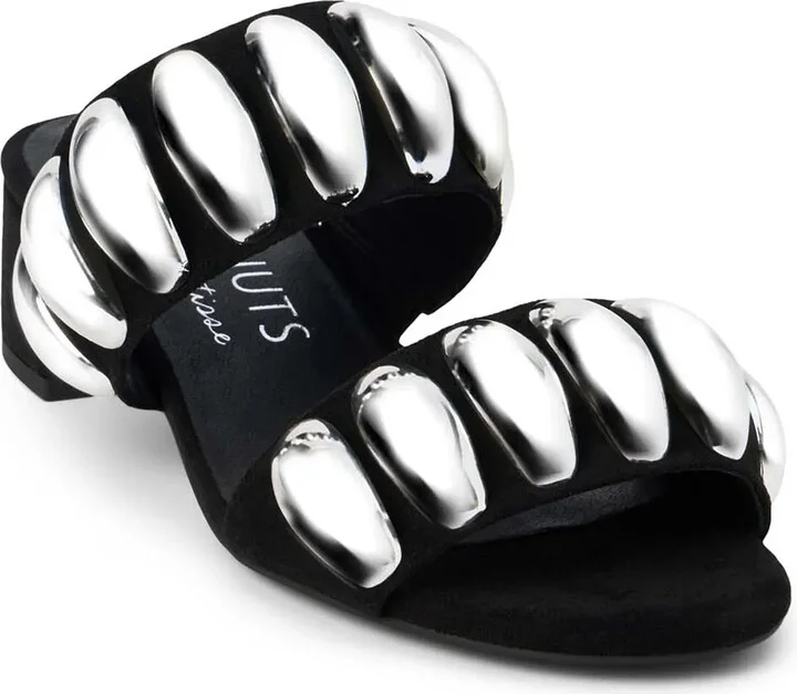Coconuts by Matisse Dome Sandal