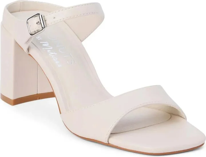 Coconuts by Matisse Donnie Sandal