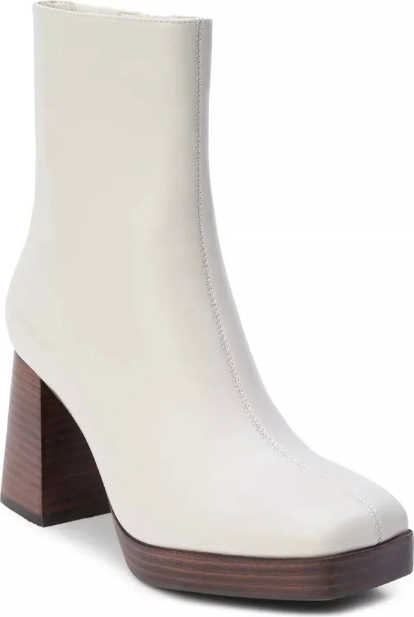Coconuts by Matisse Duke Platform Boot