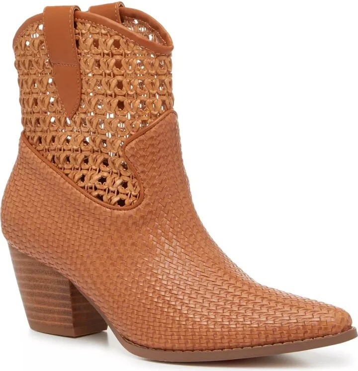 Cognac Brown