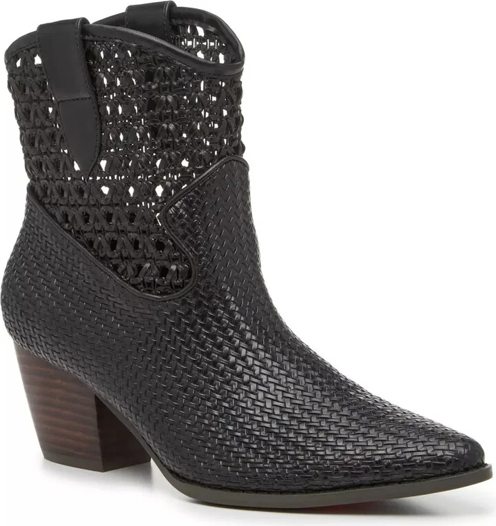 Coconuts by Matisse Emily Western Boot