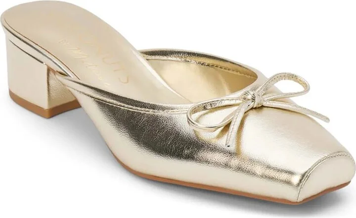 Gold Synthetic