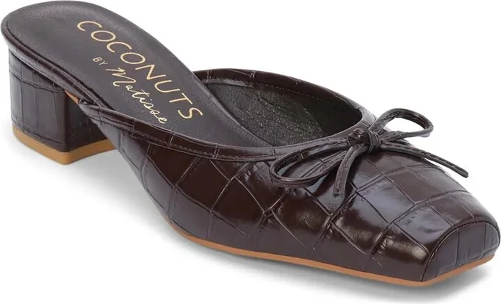 Coconuts by Matisse Geneva Mule