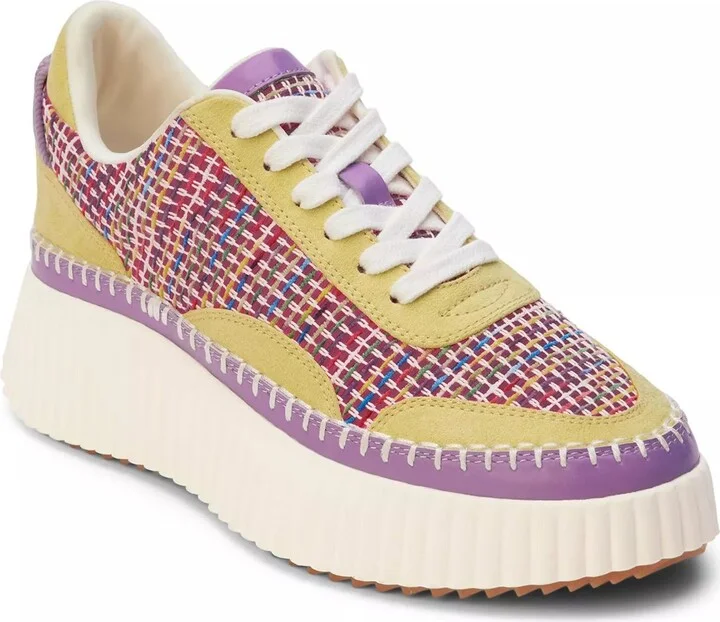 Coconuts by Matisse Go To Platform Sneaker