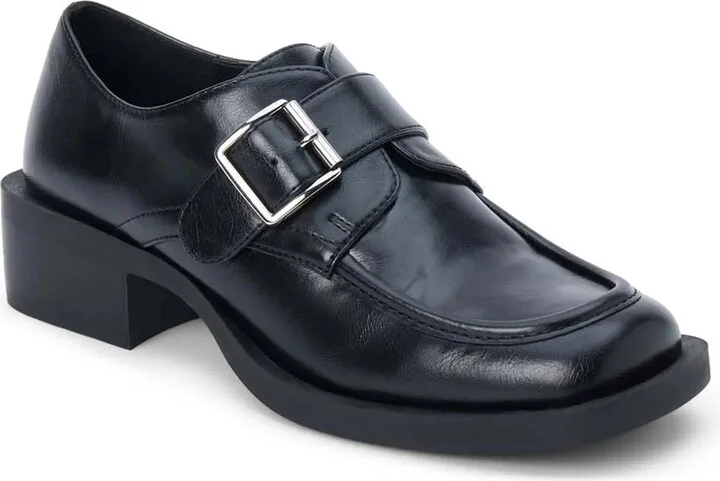 Coconuts by Matisse Hilary Loafer