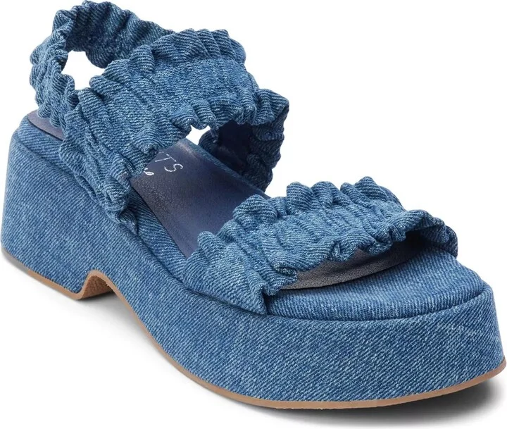 Indigo Denim