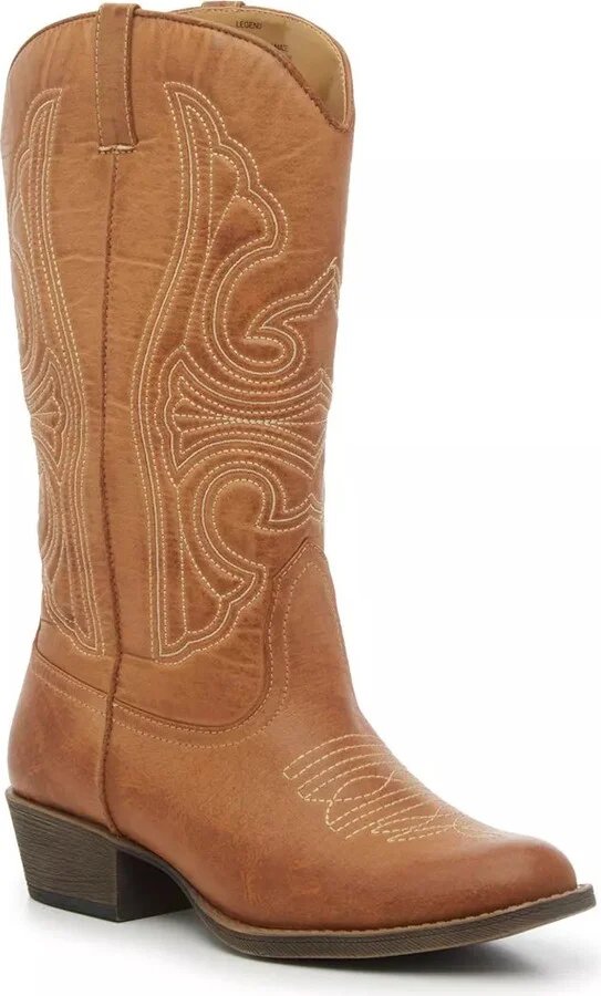 Coconuts by Matisse Legend Cowboy Boot