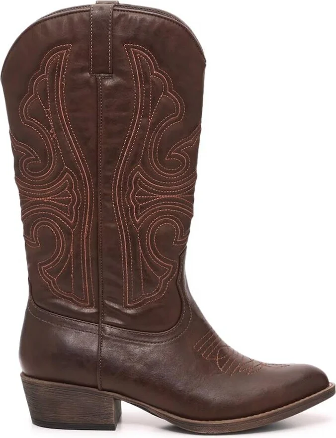 Coconuts by Matisse Legend Western Boot - Image 2