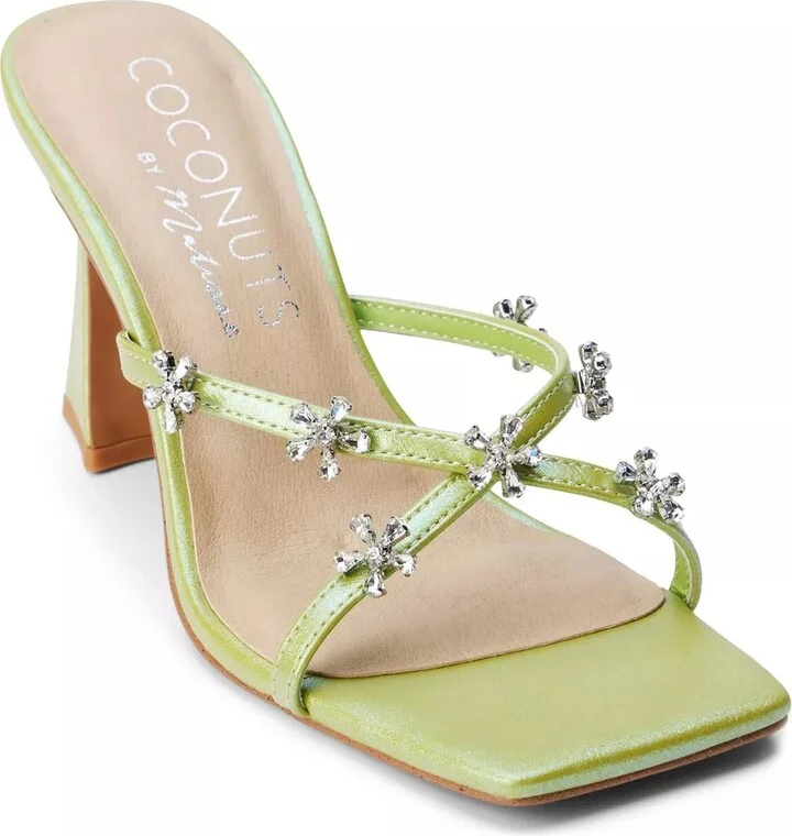 Lime green