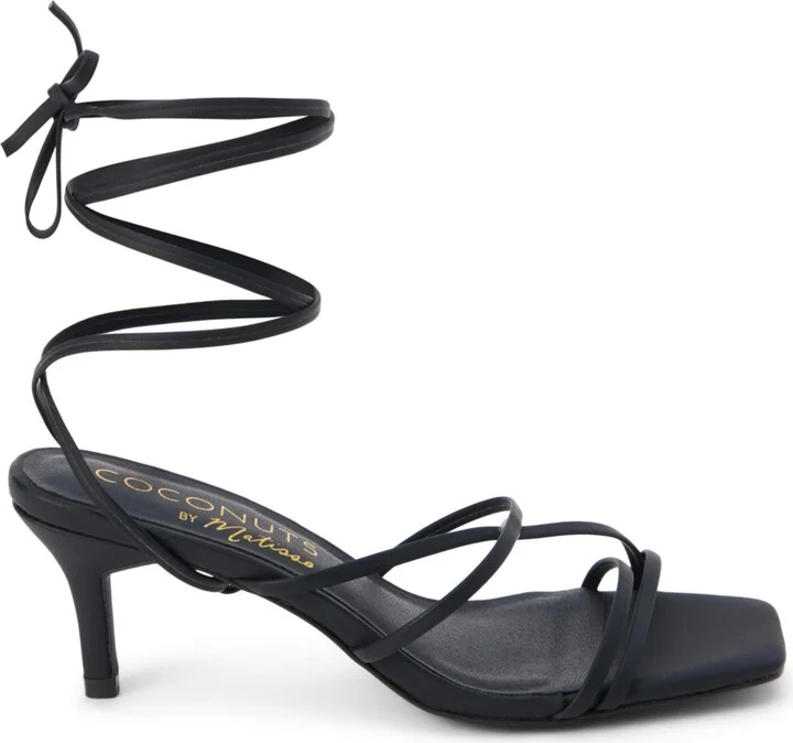 Coconuts by Matisse Lilly Heel - Image 2