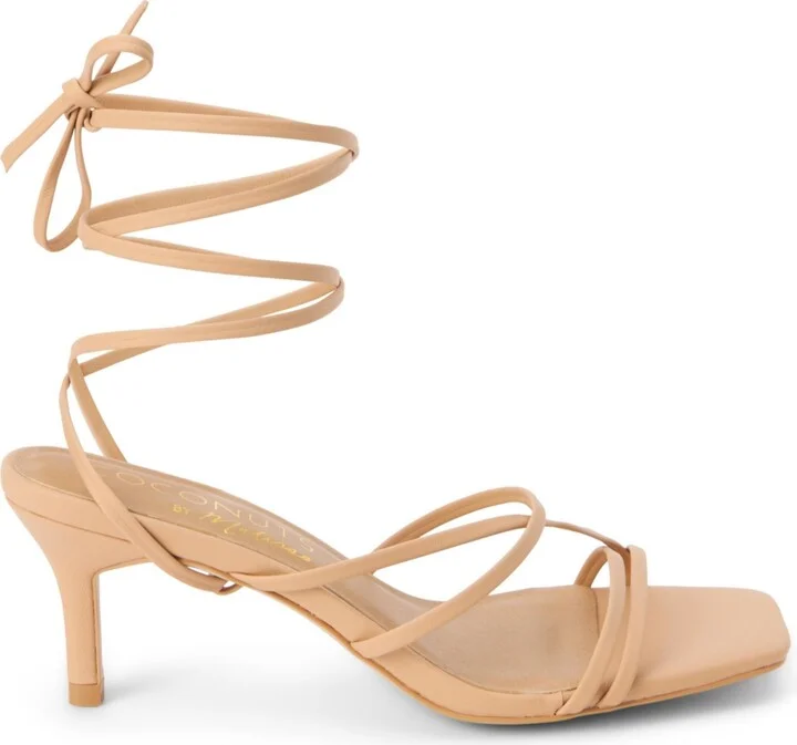 Coconuts by Matisse Lilly Heel - Image 3