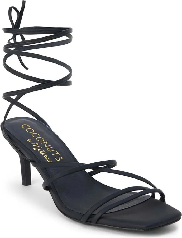 Coconuts by Matisse Lilly Sandal