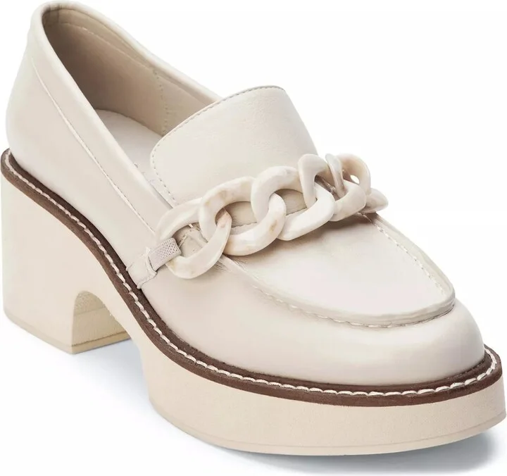 Coconuts by Matisse Louie Loafer