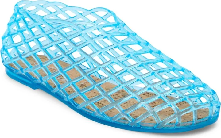Coconuts By Matisse Marlow Jelly Flat
