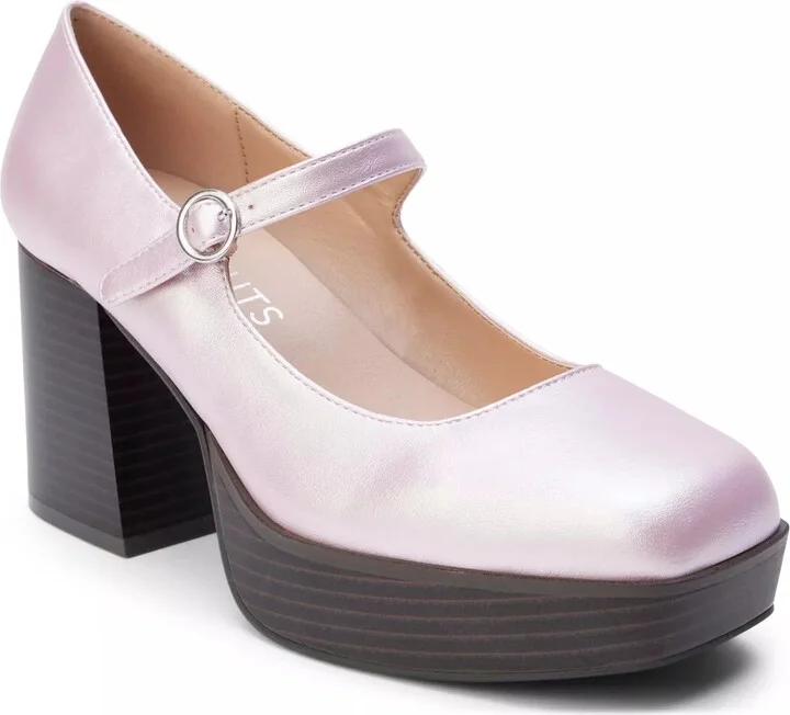 Rose Metallic