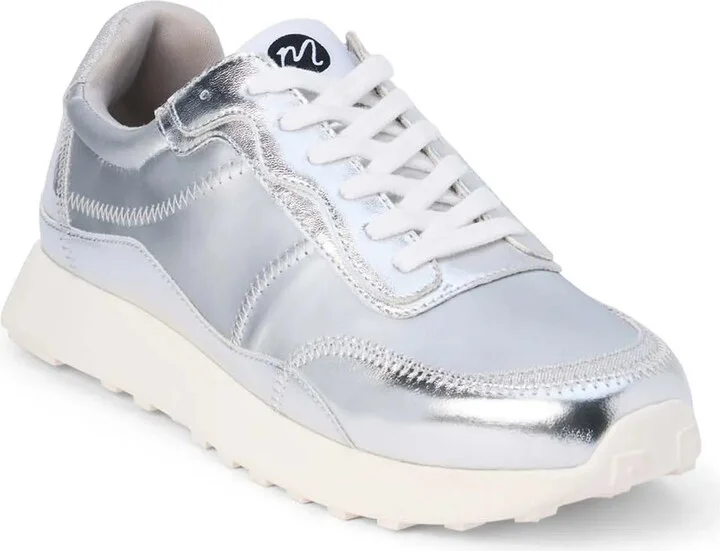 Silver Metallic