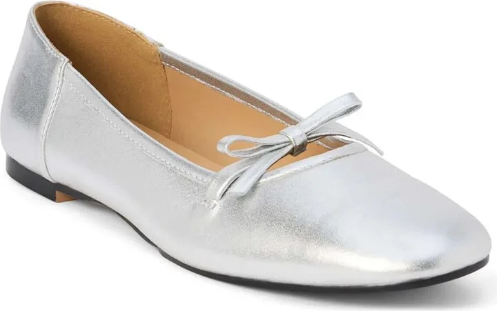 Coconuts by Matisse Missy Ballet Flat