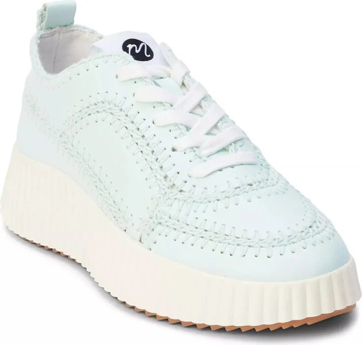 Coconuts by Matisse Nelson Platform Sneaker