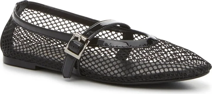 Coconuts by Matisse Nolita Mary Jane Flat