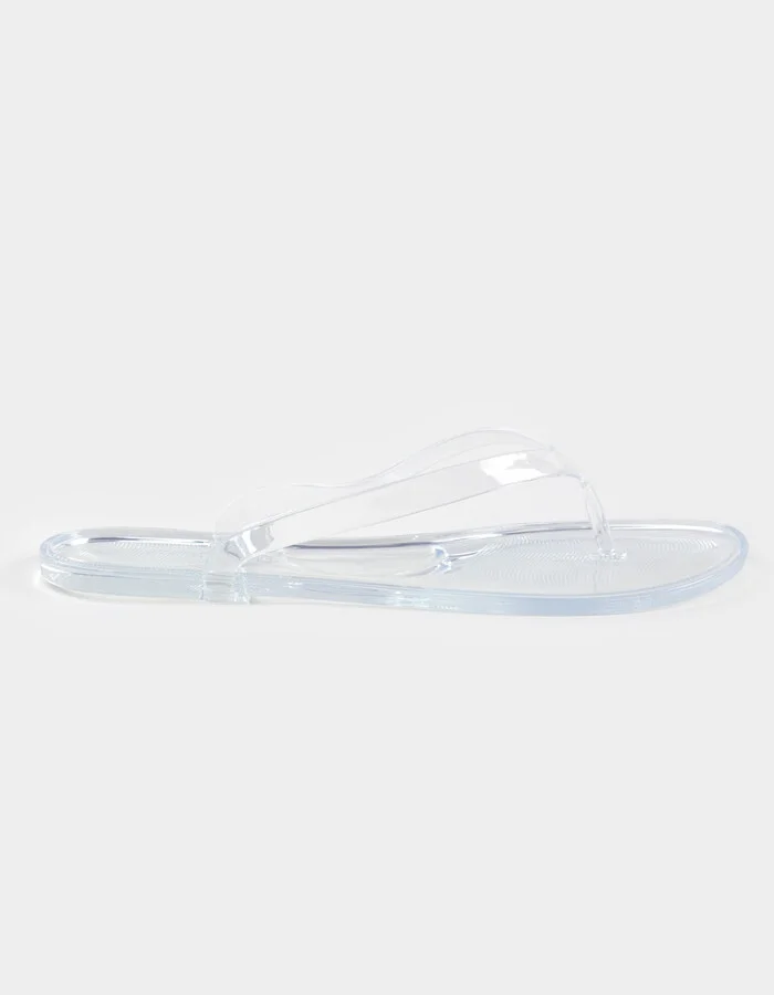 COCONUTS by Matisse Olsen Womens Flip Flops - Image 2