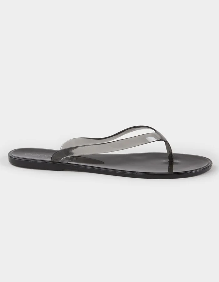 COCONUTS by Matisse Olsen Womens Flip Flops - Image 6