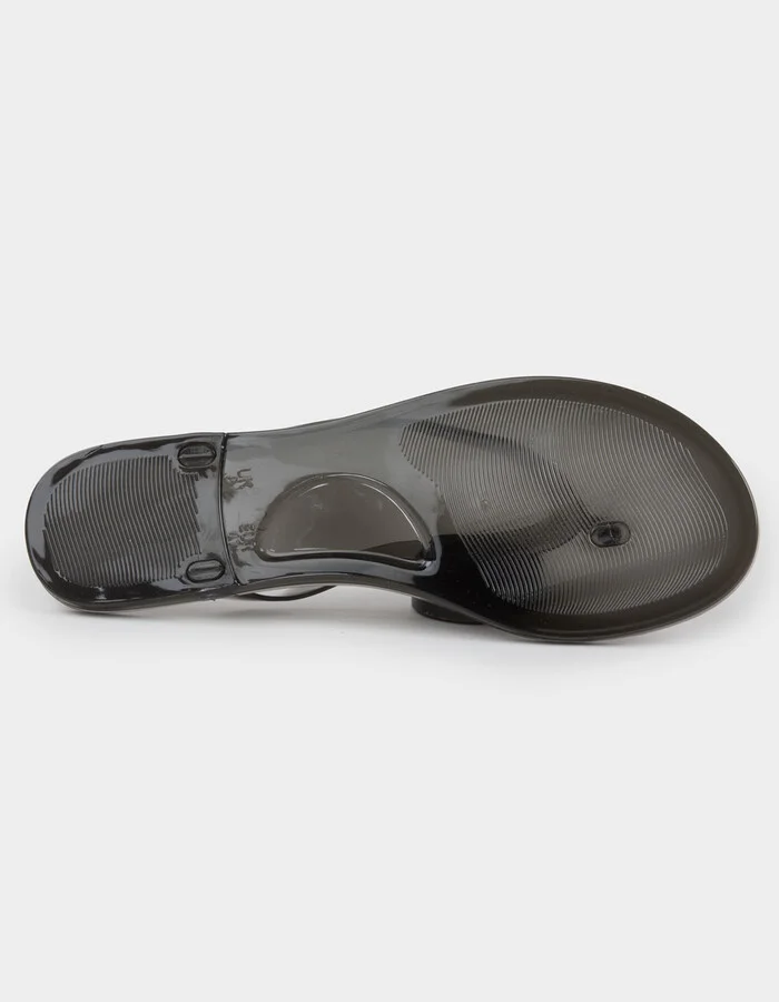COCONUTS by Matisse Olsen Womens Flip Flops - Image 7