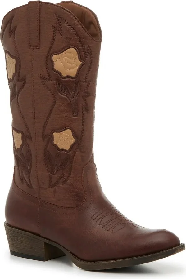 Coconuts by Matisse Patsy Cowboy Boot