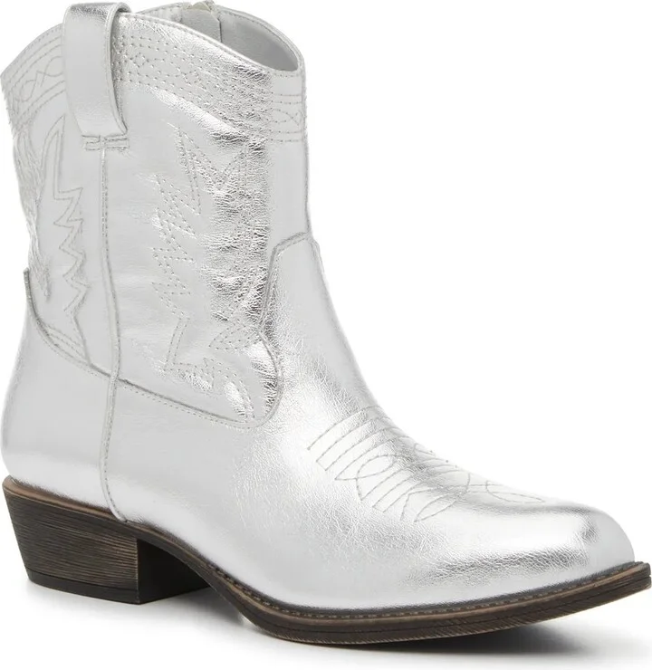 Silver Metallic