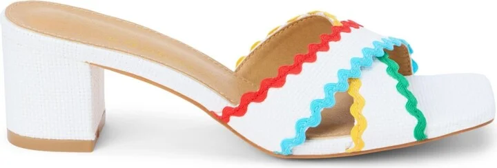 Coconuts by Matisse Principessa Heel - Image 2