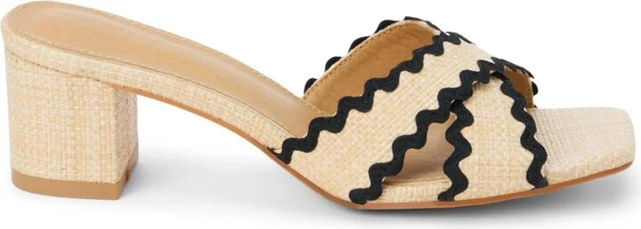 Coconuts by Matisse Principessa Heel - Image 3