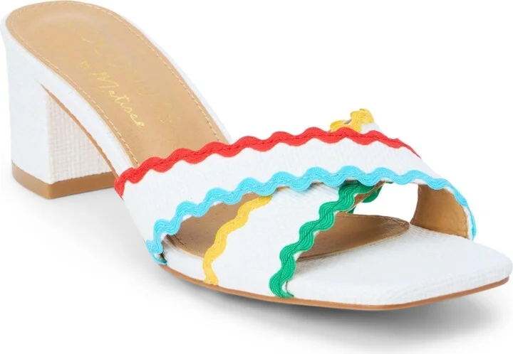 Coconuts by Matisse Principessa Heel