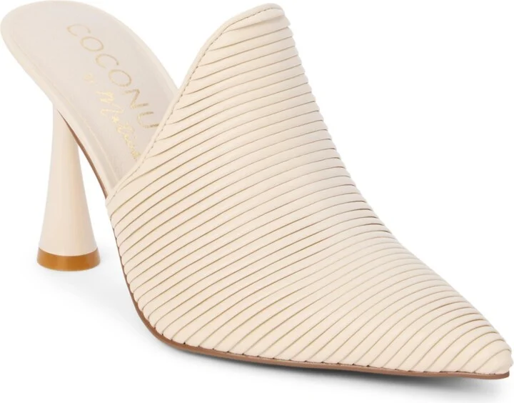 Coconuts by Matisse Raina mule